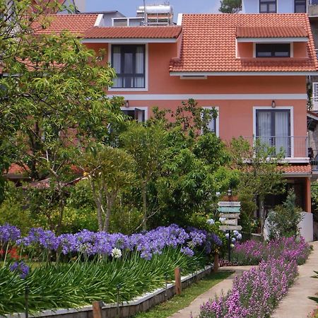 La Em Boutique Villa 달랏 외부 사진