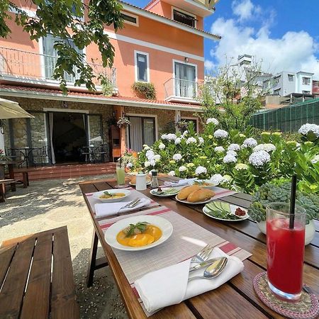 La Em Boutique Villa 달랏 외부 사진