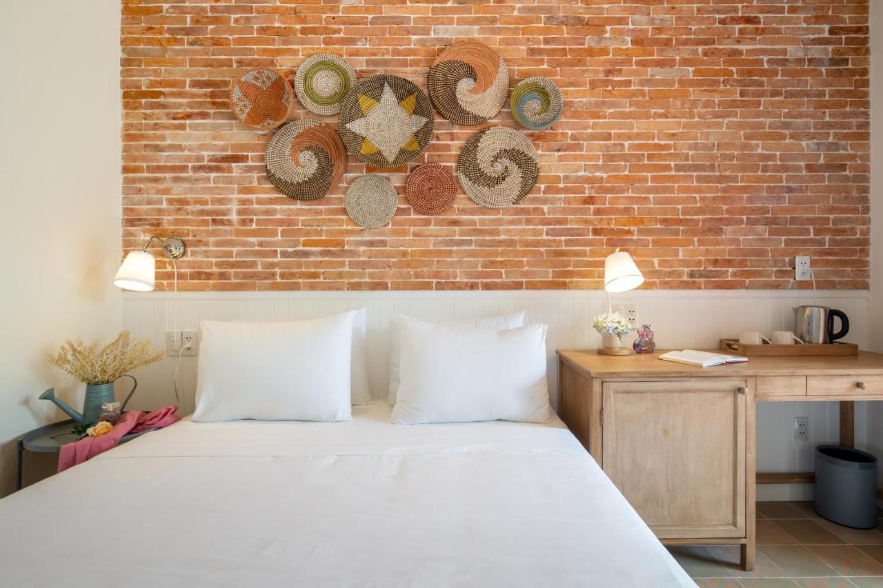 La Em Boutique Villa 달랏 외부 사진