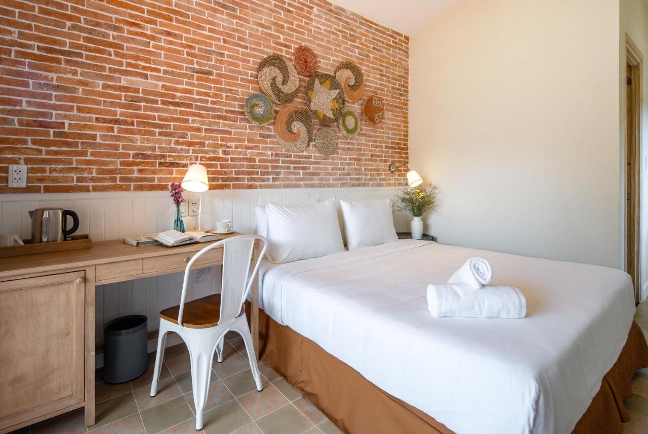 La Em Boutique Villa 달랏 외부 사진