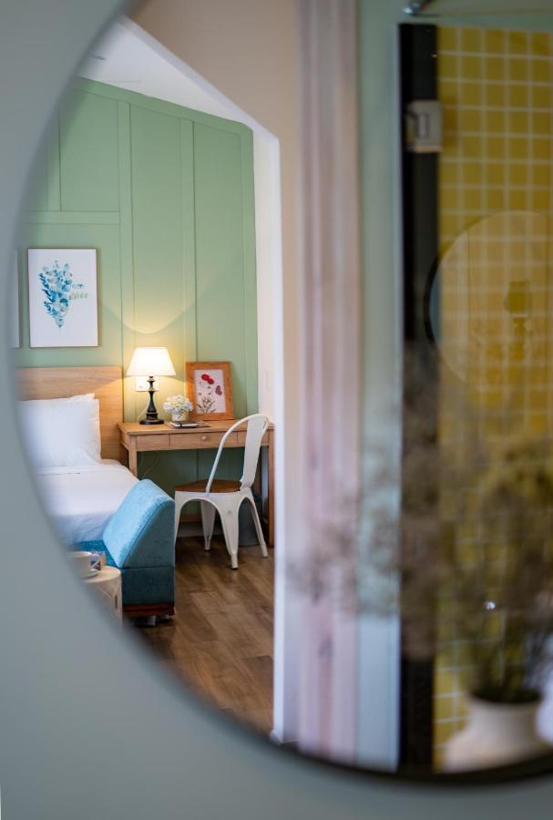 La Em Boutique Villa 달랏 외부 사진