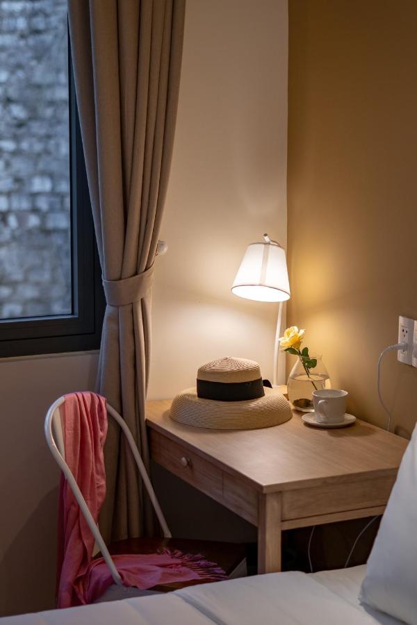 La Em Boutique Villa 달랏 외부 사진
