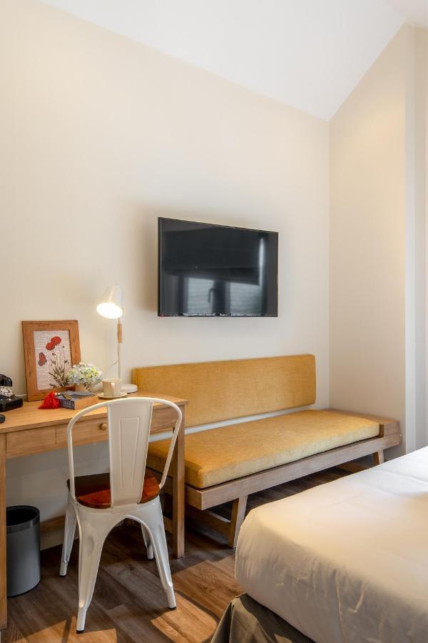 La Em Boutique Villa 달랏 외부 사진