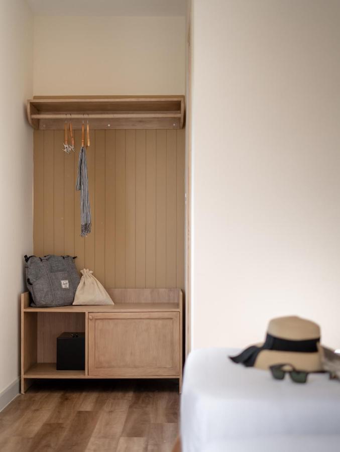 La Em Boutique Villa 달랏 외부 사진