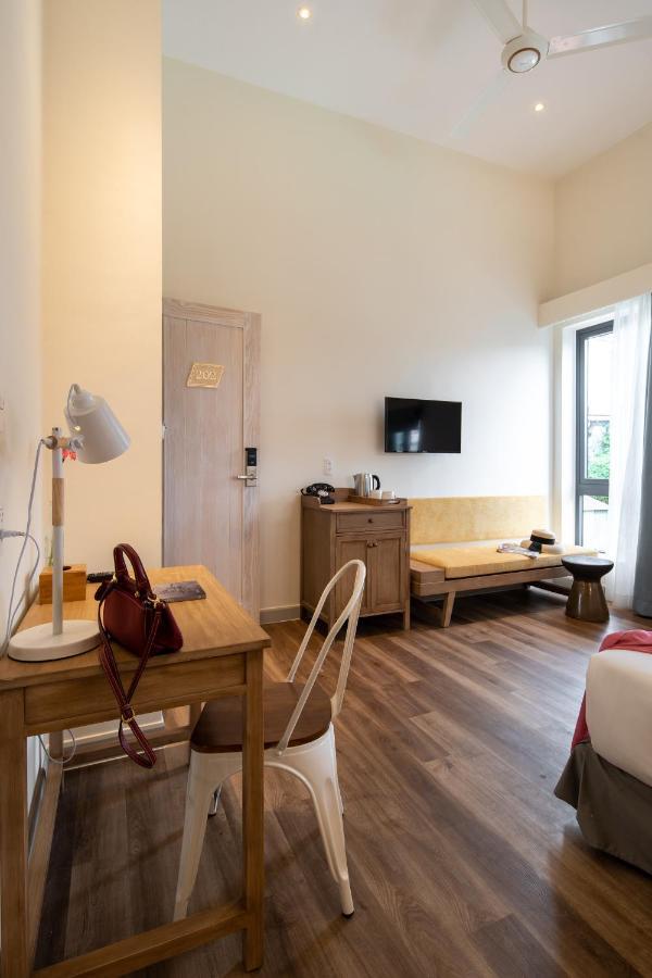 La Em Boutique Villa 달랏 외부 사진