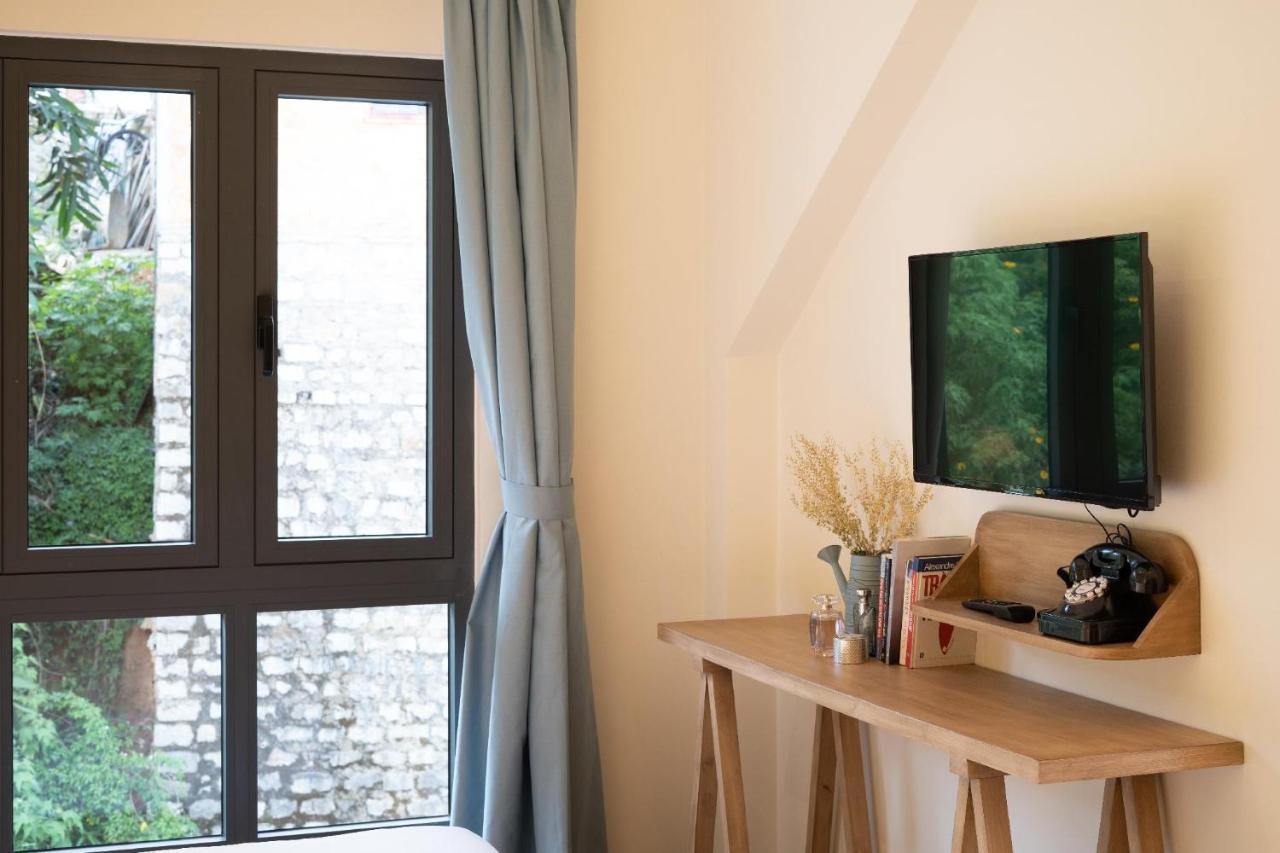 La Em Boutique Villa 달랏 외부 사진