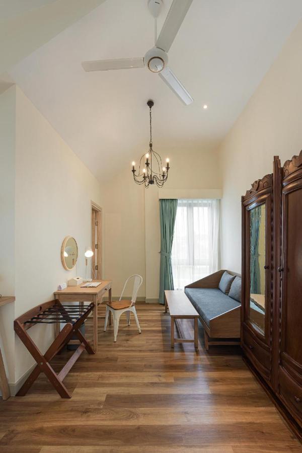 La Em Boutique Villa 달랏 외부 사진