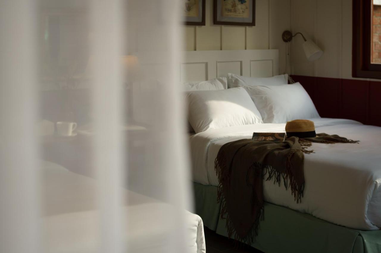 La Em Boutique Villa 달랏 외부 사진