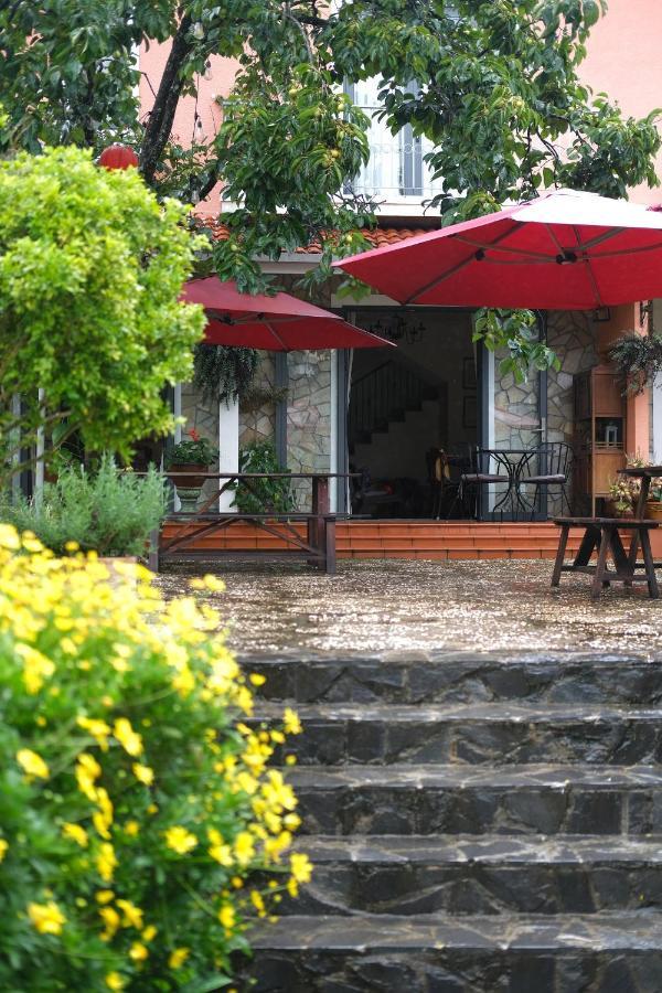 La Em Boutique Villa 달랏 외부 사진