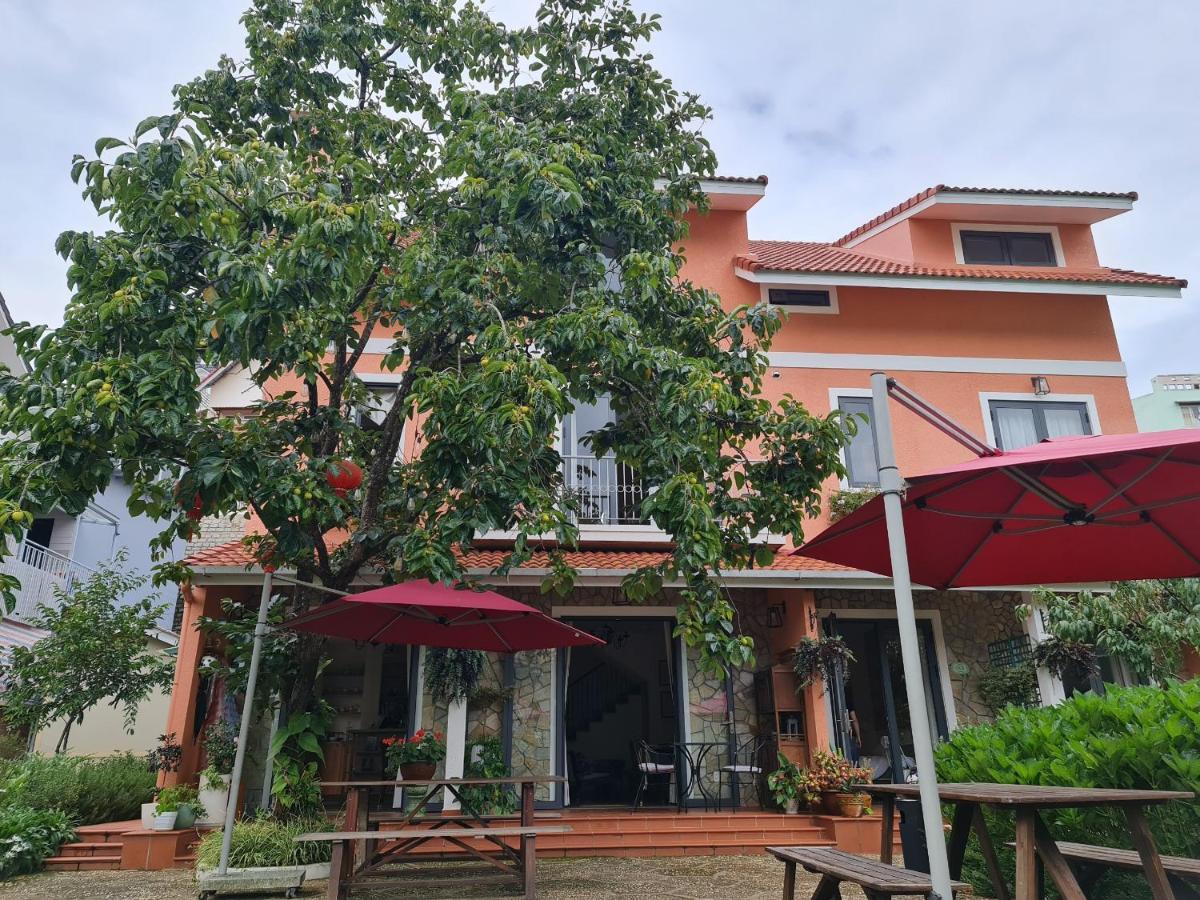 La Em Boutique Villa 달랏 외부 사진