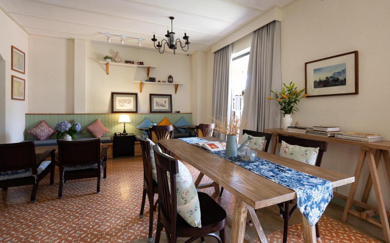 La Em Boutique Villa 달랏 외부 사진